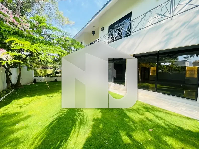 Luxury House On Extremely Prime Location Available For Rent In Islamabad Pakistan, photo 2