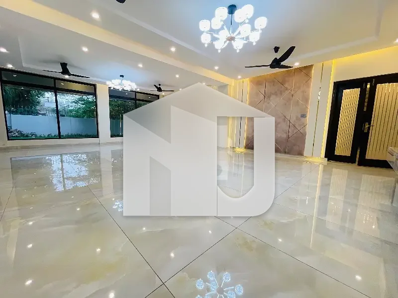 Luxury House On Extremely Prime Location Available For Rent In Islamabad Pakistan, photo 9