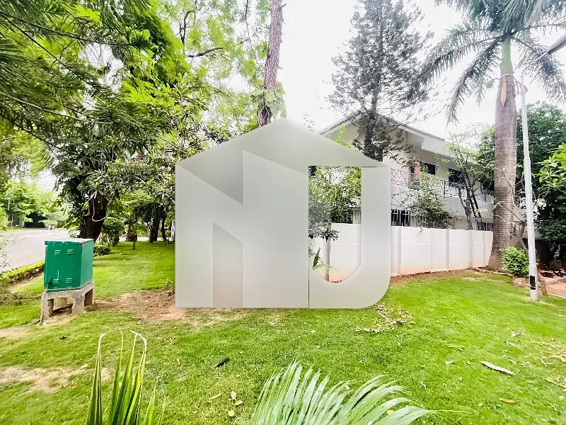 Luxury House On Extremely Prime Location Available For Rent In Islamabad Pakistan, photo 30