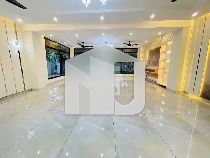 Luxury House On Extremely Prime Location Available For Rent In Islamabad Pakistan, photo 8