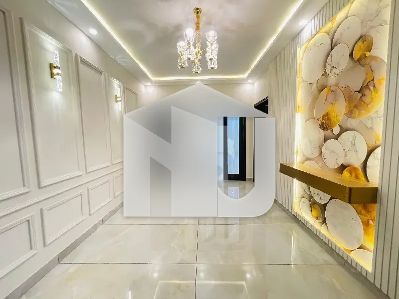 Luxury House On Extremely Prime Location Available For Rent In Islamabad Pakistan, photo 11