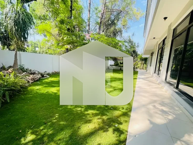 Luxury House On Extremely Prime Location Available For Rent In Islamabad Pakistan, photo 4