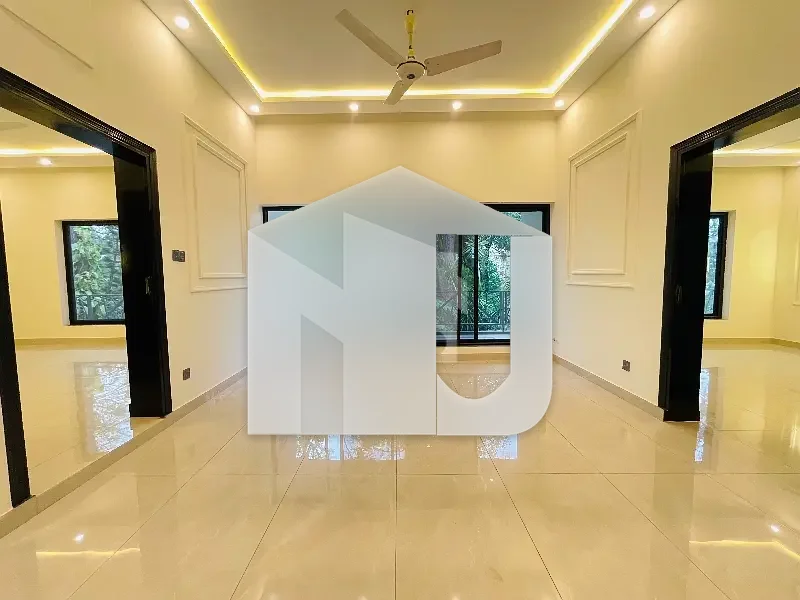 Luxury House On Extremely Prime Location Available For Rent In Islamabad Pakistan, photo 27