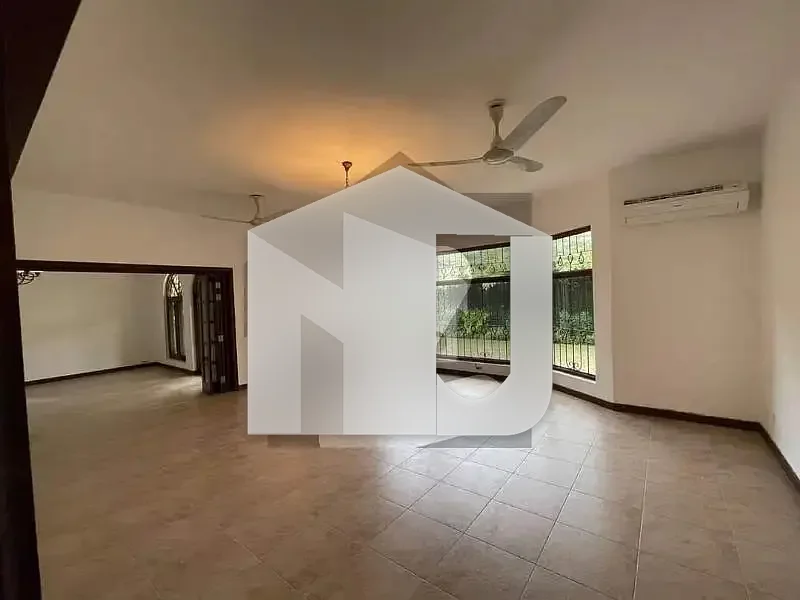 Spacious 6-Bedroom House With Front Garden Available For Rent In F-8 Islamabad, photo 23