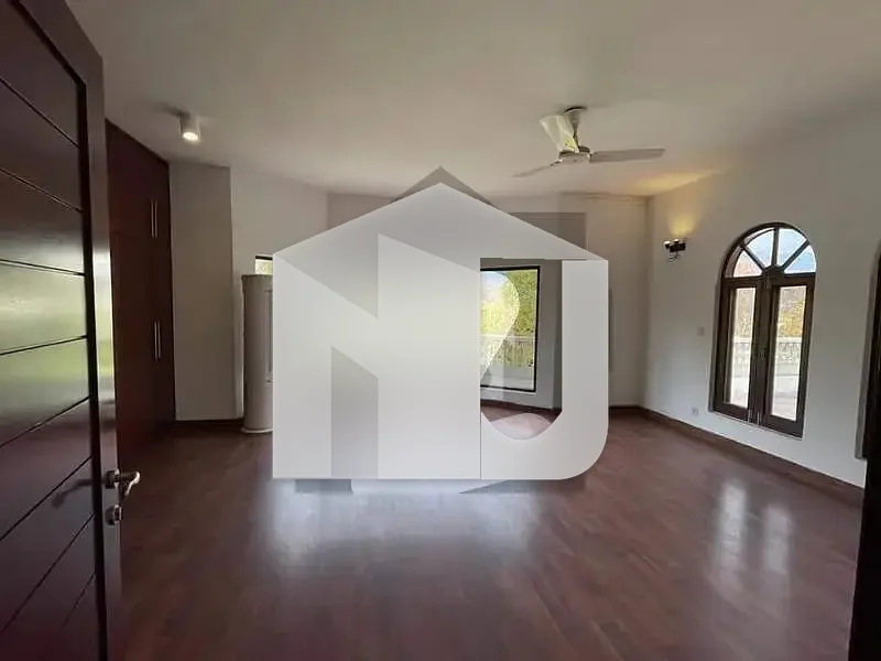 Spacious 6-Bedroom House With Front Garden Available For Rent In F-8 Islamabad, photo 20