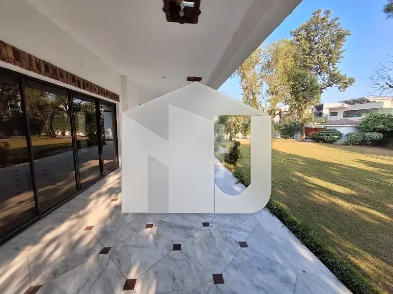 Spacious 6-Bedroom House With Front Garden Available For Rent In F-8 Islamabad, photo 8