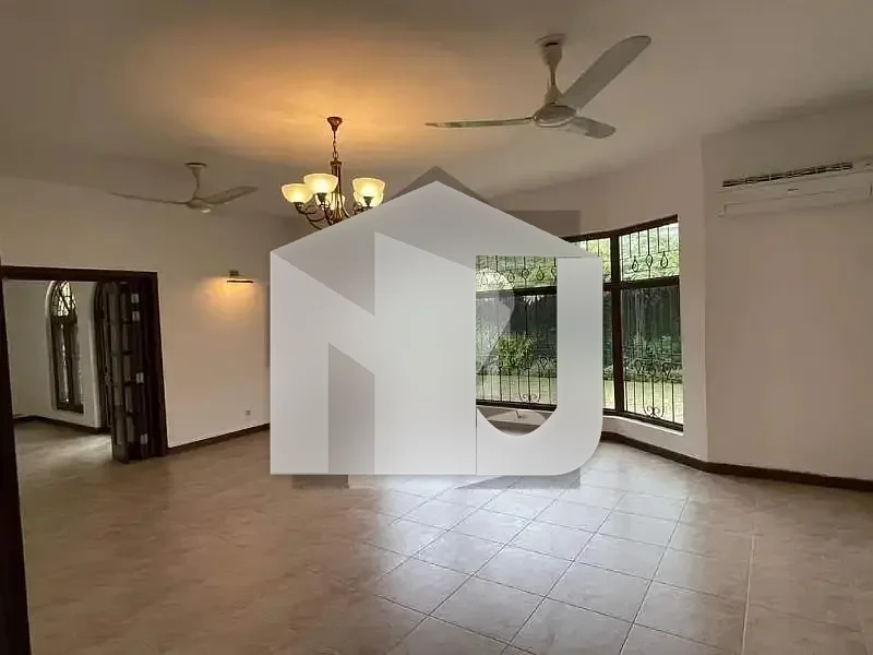 Spacious 6-Bedroom House With Front Garden Available For Rent In F-8 Islamabad, photo 16