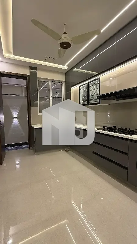 Brand New Triple Storey Luxury House On Prime Location Available For Rent In Islamabad Pakistan, photo 22