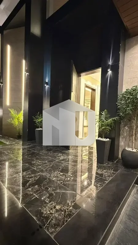 Brand New Triple Storey Luxury House On Prime Location Available For Rent In Islamabad Pakistan, photo 8