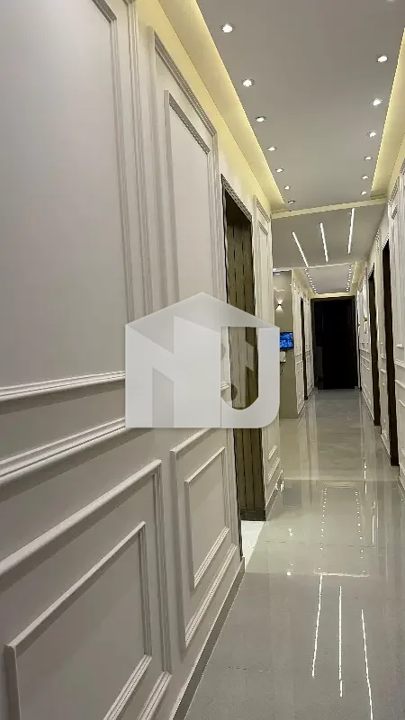 Brand New Triple Storey Luxury House On Prime Location Available For Rent In Islamabad Pakistan, photo 18