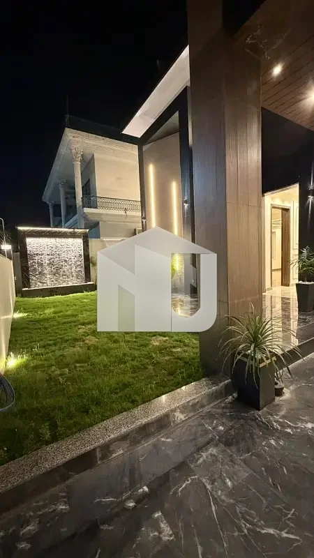 Brand New Triple Storey Luxury House On Prime Location Available For Rent In Islamabad Pakistan, photo 3