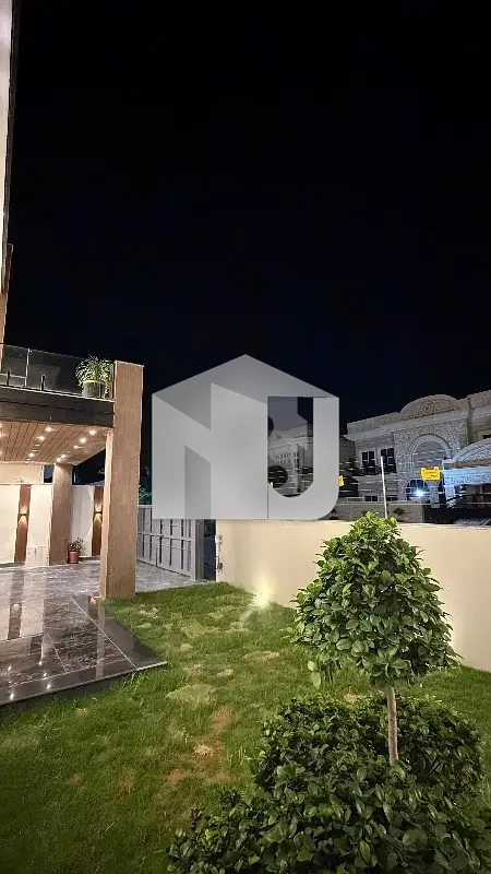 Brand New Triple Storey Luxury House On Prime Location Available For Rent In Islamabad Pakistan, photo 23
