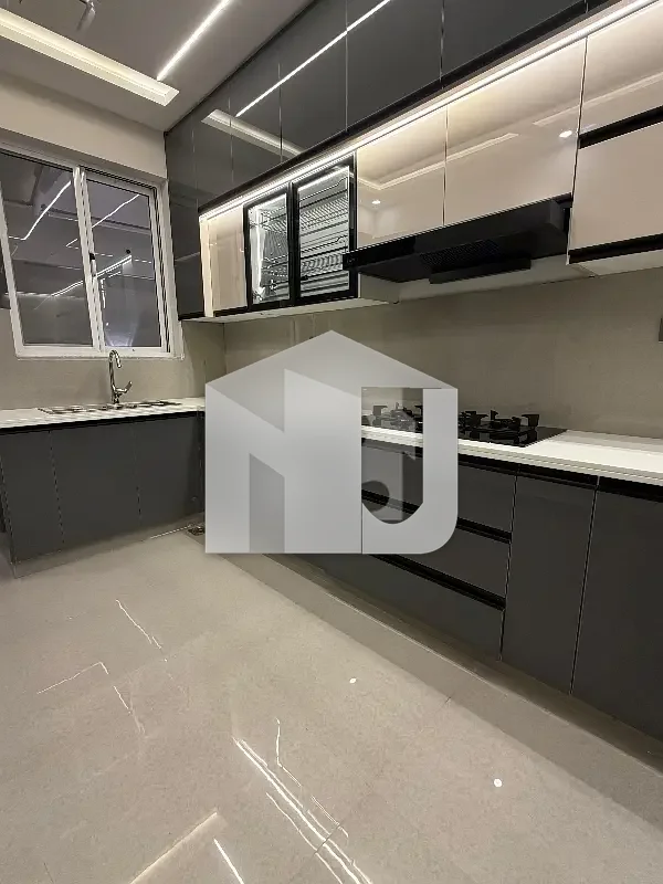 Brand New Triple Storey Luxury House On Prime Location Available For Rent In Islamabad Pakistan, photo 10