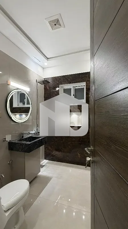Brand New Triple Storey Luxury House On Prime Location Available For Rent In Islamabad Pakistan, photo 20