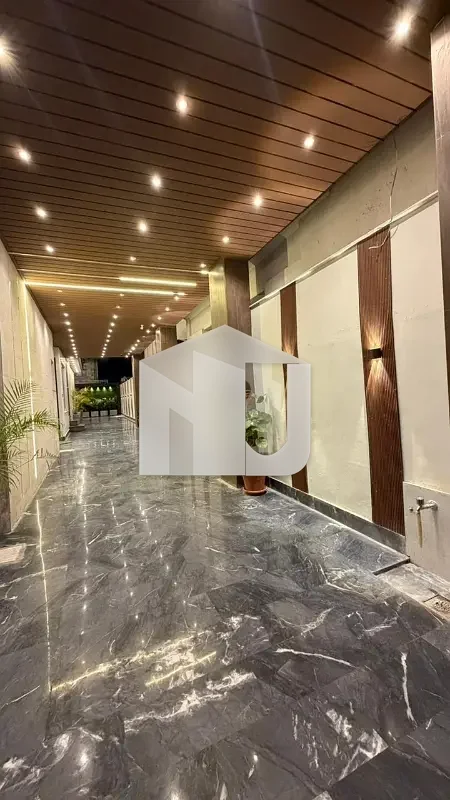 Brand New Triple Storey Luxury House On Prime Location Available For Rent In Islamabad Pakistan, photo 6