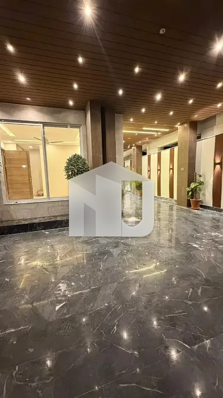 Brand New Triple Storey Luxury House On Prime Location Available For Rent In Islamabad Pakistan, photo 5