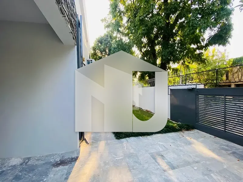 Luxurious Villa On Extremely Prime Location Available For Rent In Islamabad, photo 6