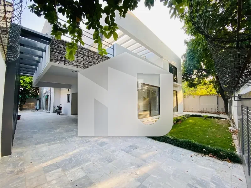 Luxurious Villa On Extremely Prime Location Available For Rent In Islamabad, photo 21