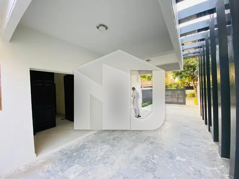 Luxurious Villa On Extremely Prime Location Available For Rent In Islamabad, photo 16
