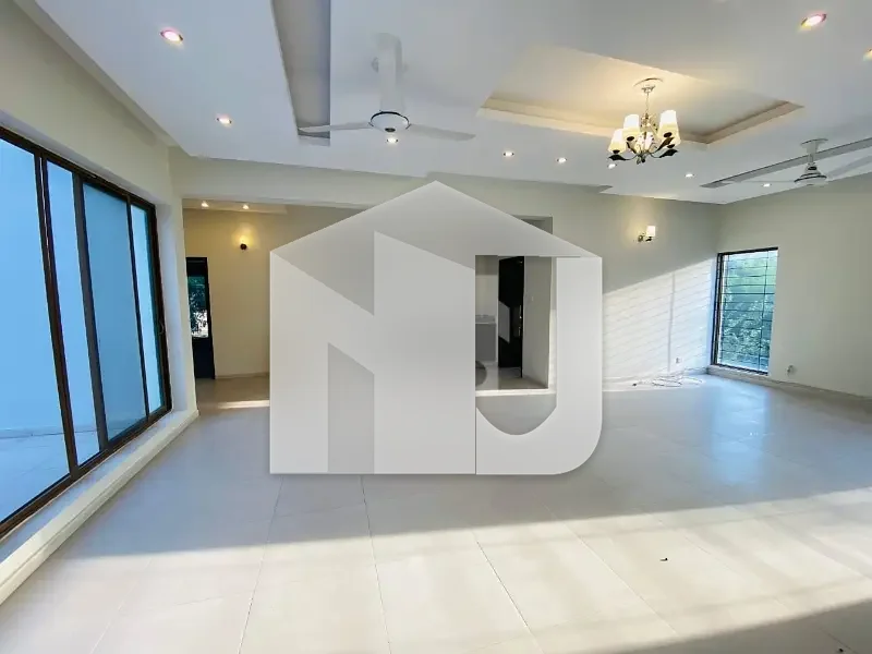 Luxurious Villa On Extremely Prime Location Available For Rent In Islamabad, photo 26