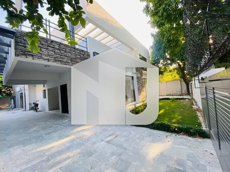 Luxurious Villa On Extremely Prime Location Available For Rent In Islamabad, photo 5