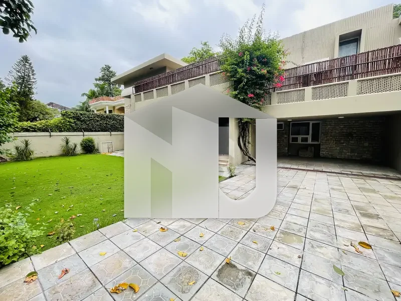 F-8 Margalla Facing House Available For Rent ., photo 30