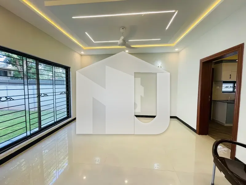 F-7 Prime Location Luxury House Available For Rent ., photo 22