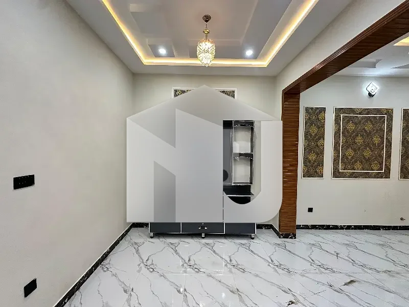 8 Marla Brand New House Available For Rent In B-17 Multi Gardens Islamabad, photo 10