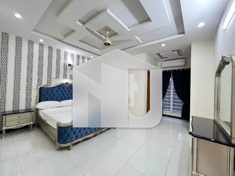 10 Marla Fully Furnished House, photo 11