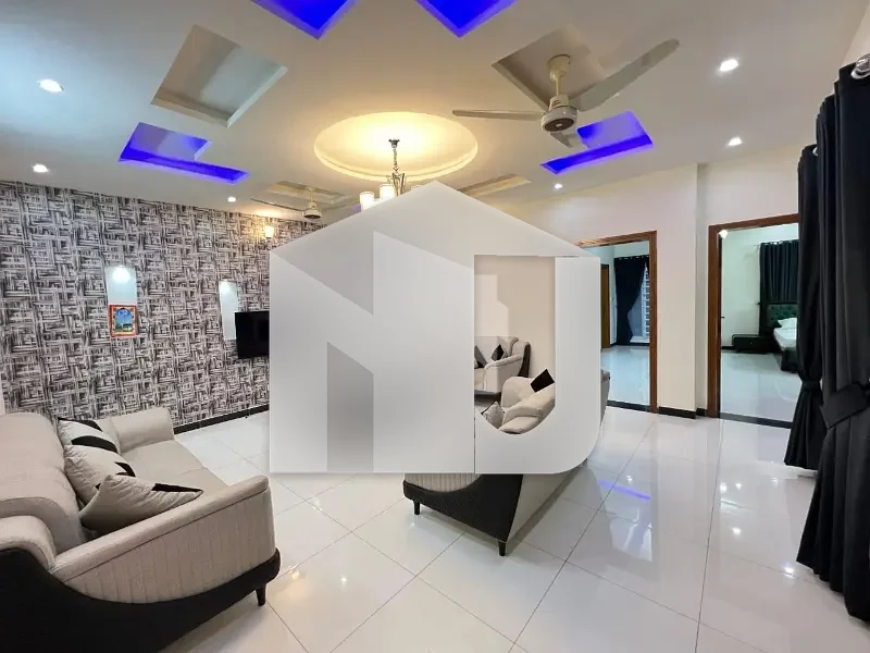10 Marla Fully Furnished House, photo 6