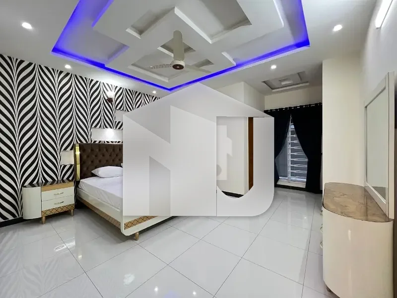 10 Marla Fully Furnished House, photo 10