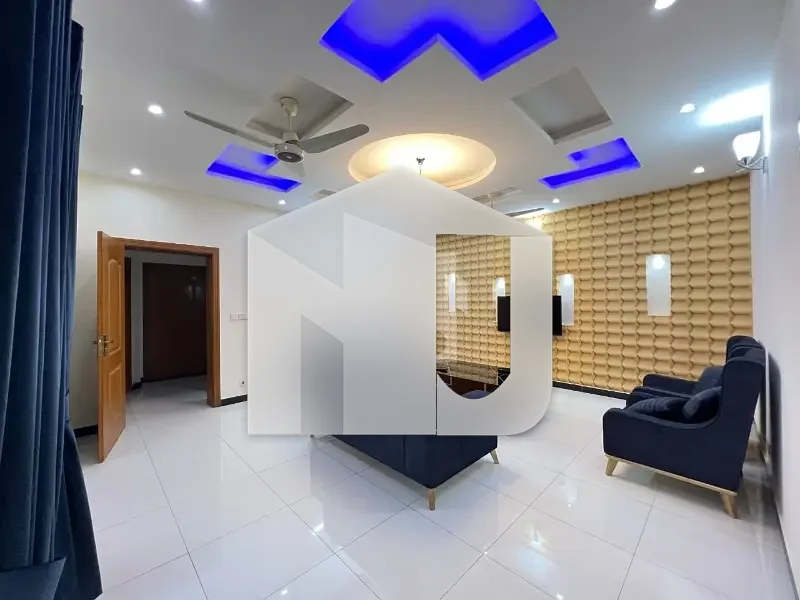 10 Marla Fully Furnished House, photo 7