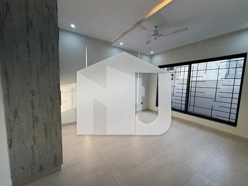 Brand New 5 Marley House For Rent in F-Block Multi Garden B-17 Islamabad, photo 5