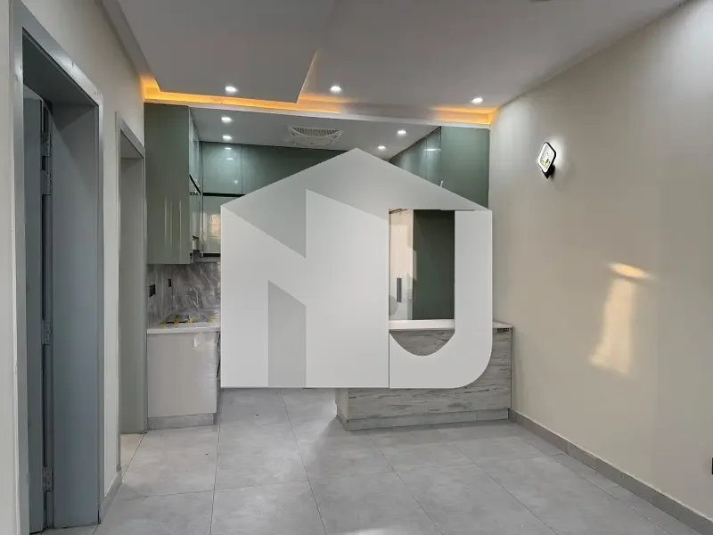 Brand New 5 Marley House For Rent in F-Block Multi Garden B-17 Islamabad, photo 2