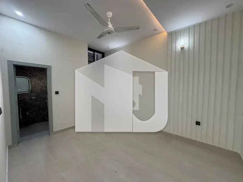 Brand New 5 Marley House For Rent in F-Block Multi Garden B-17 Islamabad, photo 11