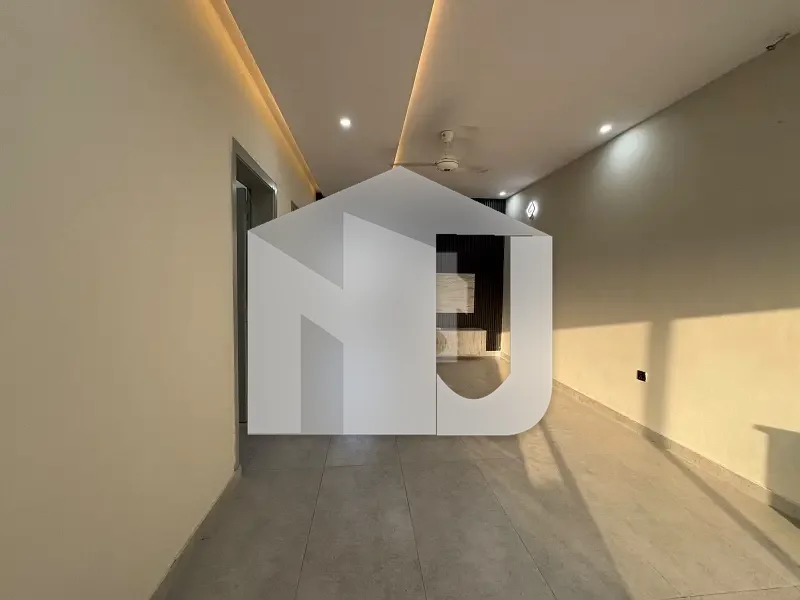 Brand New 5 Marley House For Rent in F-Block Multi Garden B-17 Islamabad, photo 8