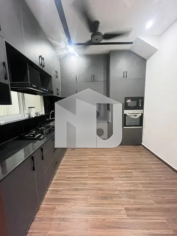 10 Marla Brand New Designer House, photo 2