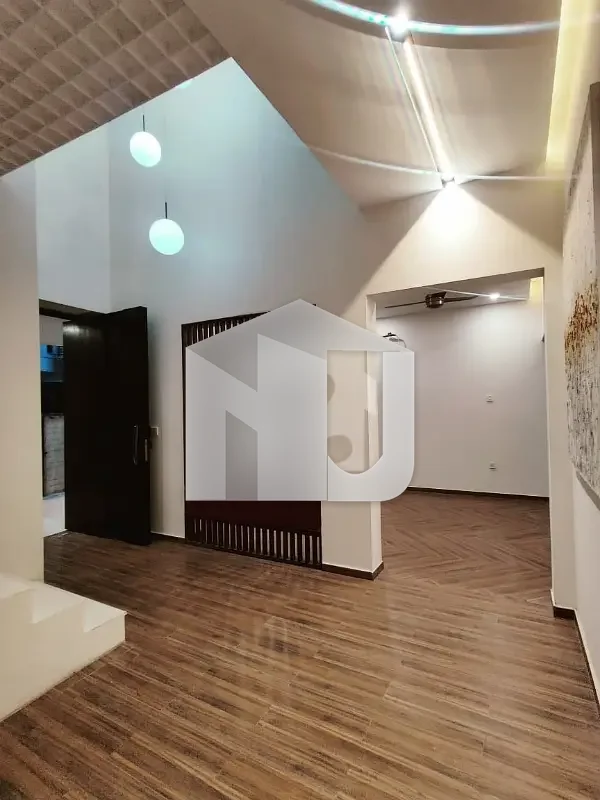 10 Marla Brand New Designer House, photo 7