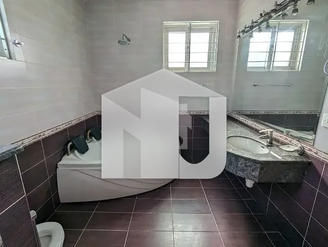 FOR RENT Luxury Furnished 11-Bedrooms Triple Storey House F_7/1, photo 11