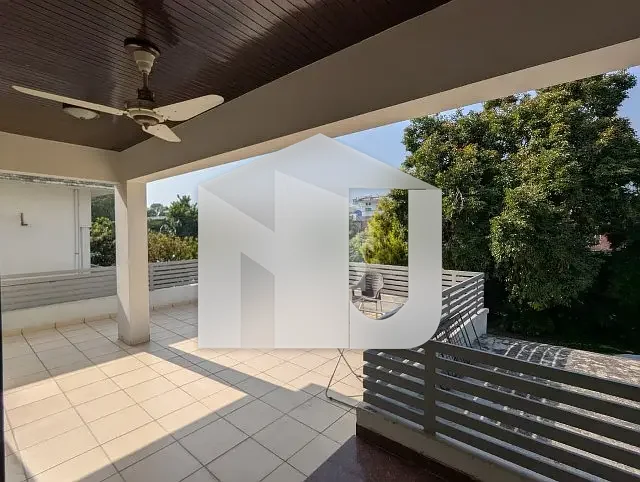 FOR RENT Luxury Furnished 11-Bedrooms Triple Storey House F_7/1, photo 7