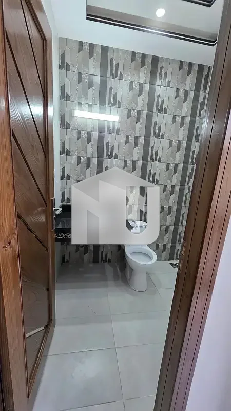 BRAND NEW HOUSE  ELECTRICITY AVAILABLE, photo 4