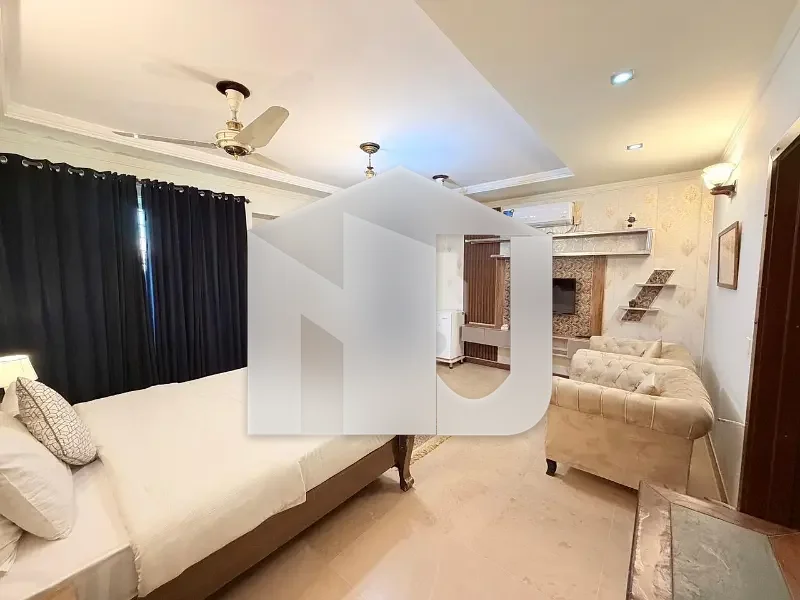 House for rent in islamabad F-7 near to margala road, photo 11