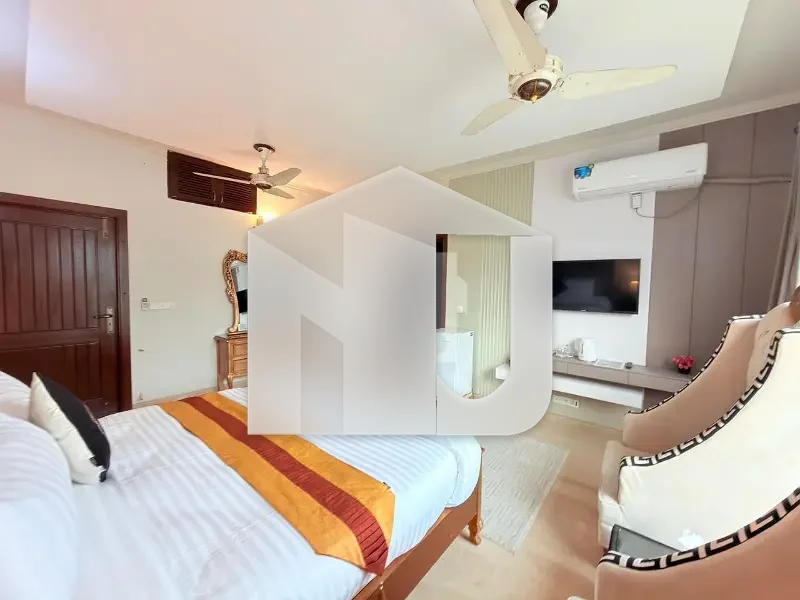 House for rent in islamabad F-7 near to margala road, photo 24