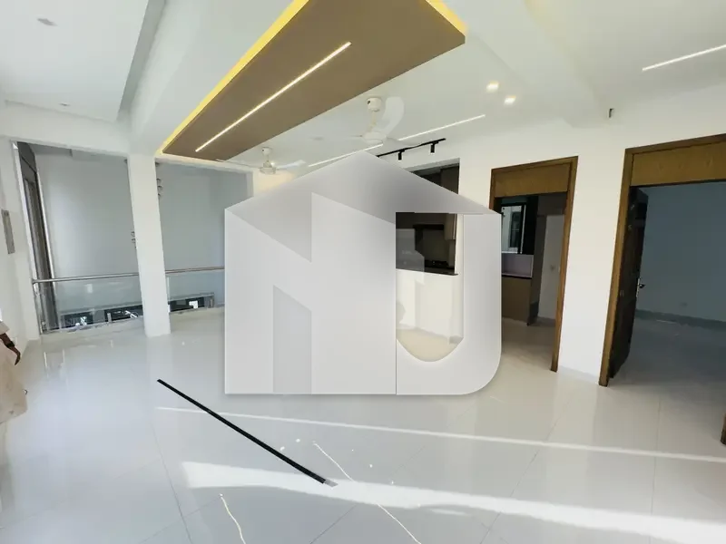 Brand New House For Rent In F-7 On Prime Location, photo 21