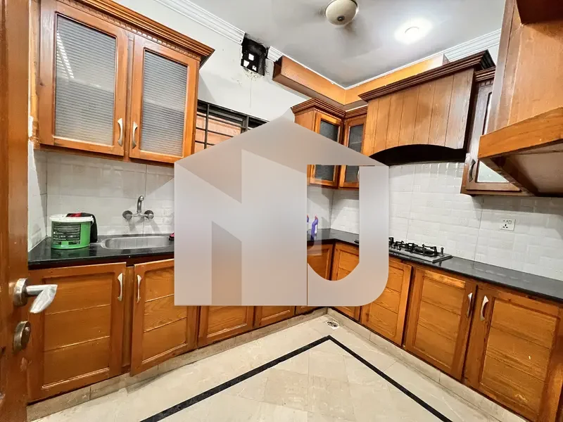 8 Marla Double Storey House Available For Rent G-13, photo 25
