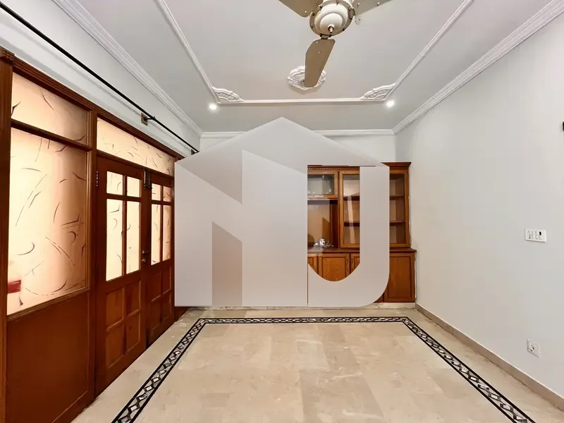 8 Marla Double Storey House Available For Rent G-13, photo 29