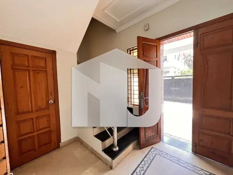 8 Marla Double Storey House Available For Rent G-13, photo 22