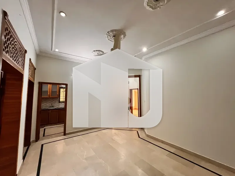 8 Marla Double Storey House Available For Rent G-13, photo 14