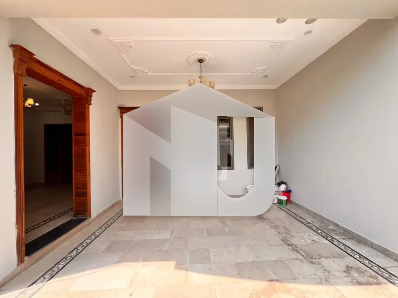 8 Marla Double Storey House Available For Rent G-13, photo 10