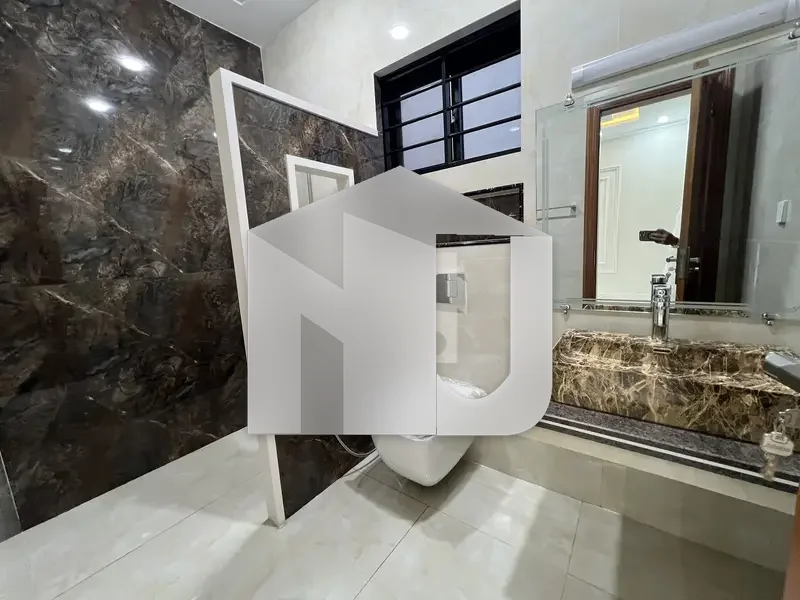 14 MarLa Brand New Double Story House For Rent G-13/3 1st Entry House, photo 19